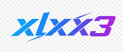 xlxx3 logo
